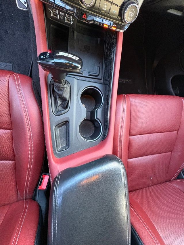 2022 Dodge Durango SRT 392 AWD - 22955192 - 13