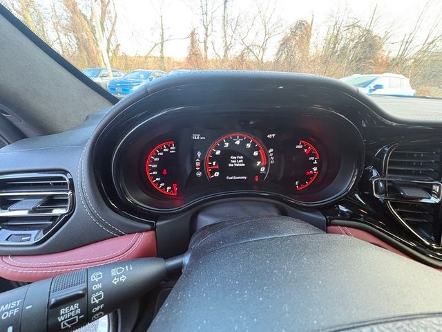 2022 Dodge Durango SRT 392 AWD - 22955192 - 15