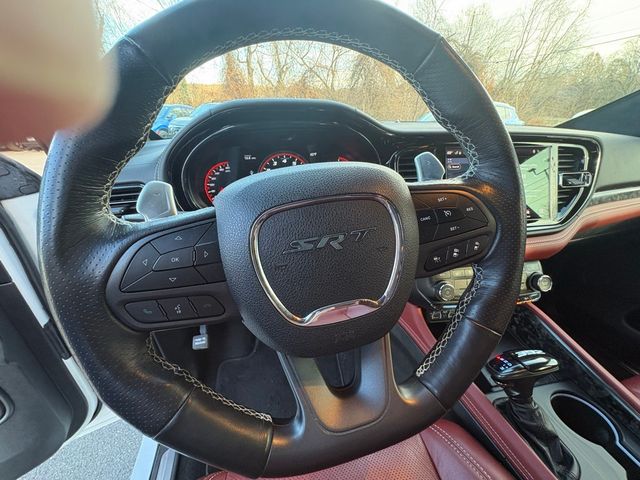 2022 Dodge Durango SRT 392 AWD - 22955192 - 16