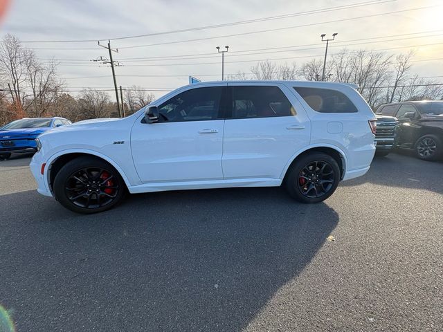 2022 Dodge Durango SRT 392 AWD - 22955192 - 18
