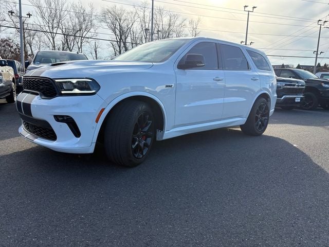 2022 Dodge Durango SRT 392 AWD - 22955192 - 1