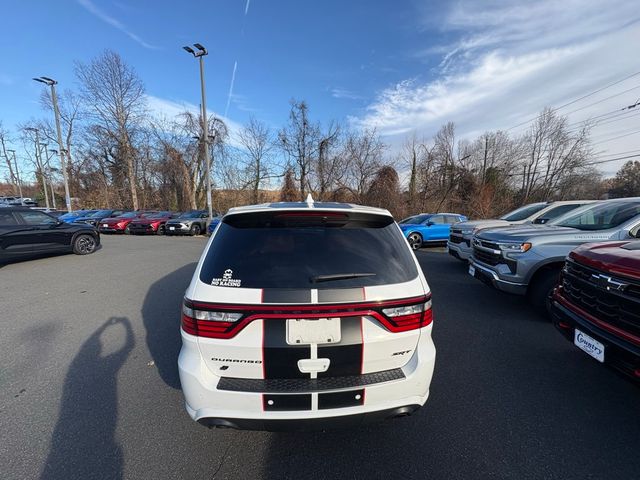 2022 Dodge Durango SRT 392 AWD - 22955192 - 19