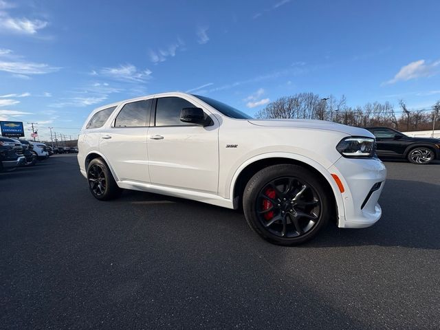 2022 Dodge Durango SRT 392 AWD - 22955192 - 22