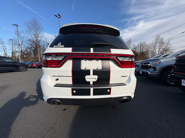 2022 Dodge Durango SRT 392 AWD - 22955192 - 23