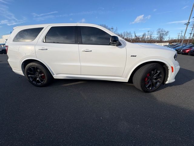 2022 Dodge Durango SRT 392 AWD - 22955192 - 2