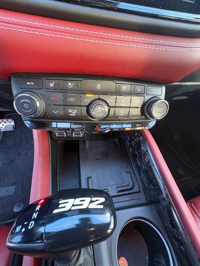 2022 Dodge Durango SRT 392 AWD - 22955192 - 3