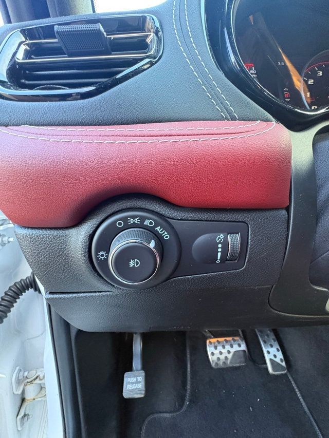 2022 Dodge Durango SRT 392 AWD - 22955192 - 4