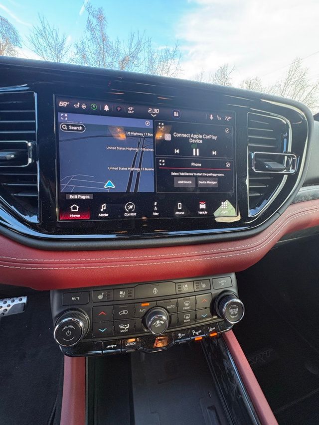 2022 Dodge Durango SRT 392 AWD - 22955192 - 5