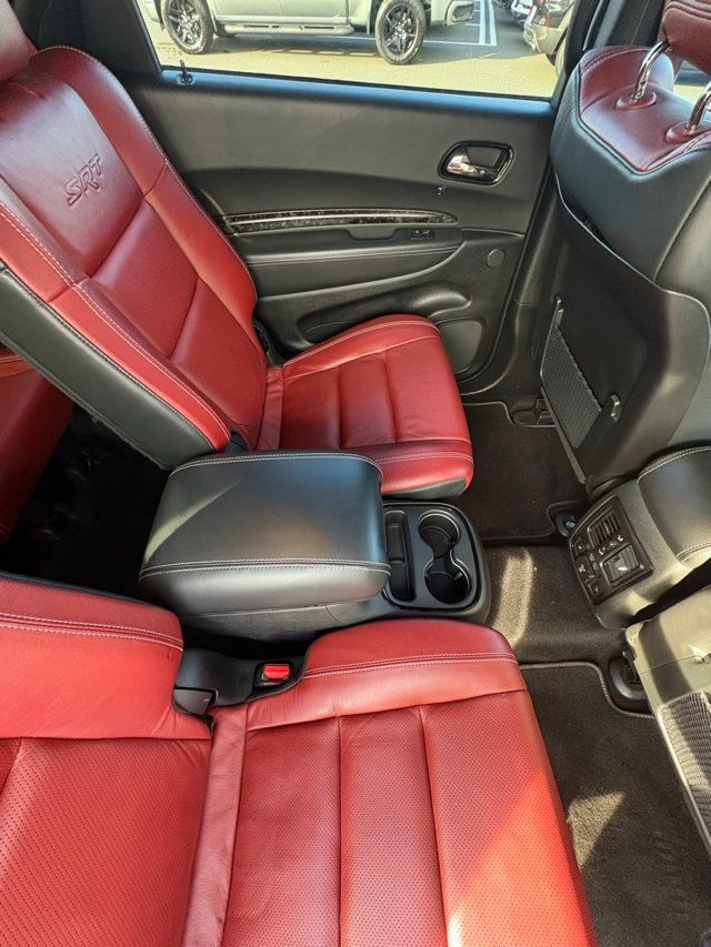 2022 Dodge Durango SRT 392 AWD - 22955192 - 6