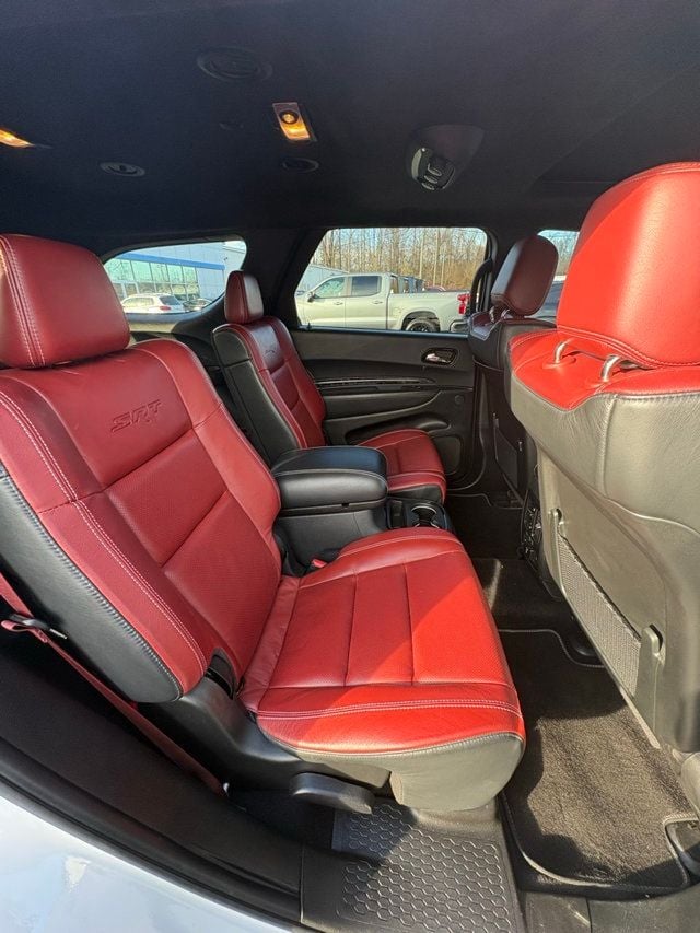 2022 Dodge Durango SRT 392 AWD - 22955192 - 7