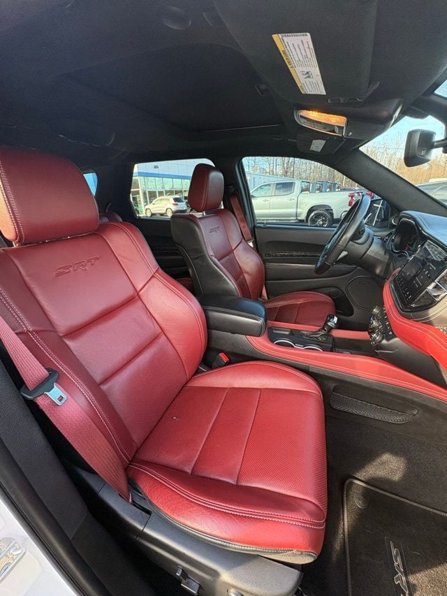 2022 Dodge Durango SRT 392 AWD - 22955192 - 8
