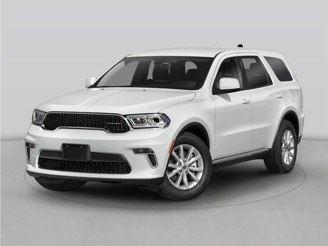 2022 Dodge Durango SRT 392 AWD - 23084608 - 0