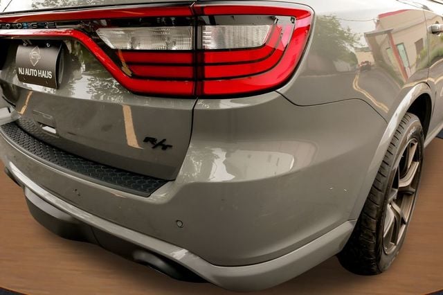 2022 Dodge Durango SRT 392 AWD - 23023288 - 9