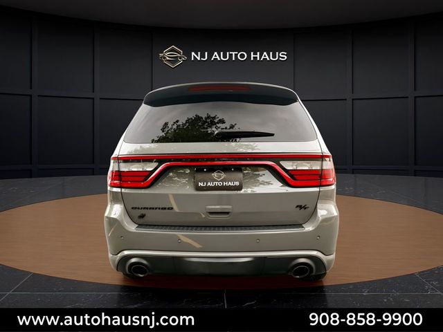 2022 Dodge Durango SRT 392 AWD - 23023288 - 10
