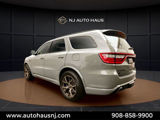 2022 Dodge Durango SRT 392 AWD - 23023288 - 11