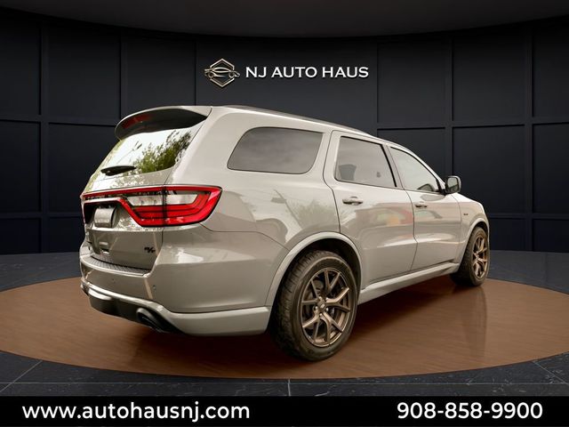 2022 Dodge Durango SRT 392 AWD - 23023288 - 12