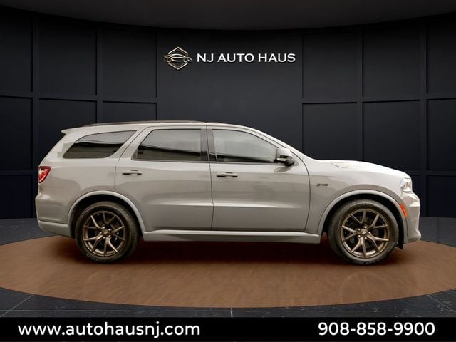 2022 Dodge Durango SRT 392 AWD - 23023288 - 15