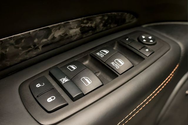 2022 Dodge Durango SRT 392 AWD - 23023288 - 17