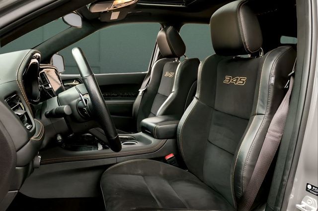2022 Dodge Durango SRT 392 AWD - 23023288 - 1
