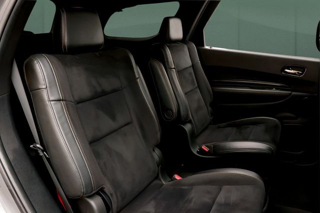 2022 Dodge Durango SRT 392 AWD - 23023288 - 22