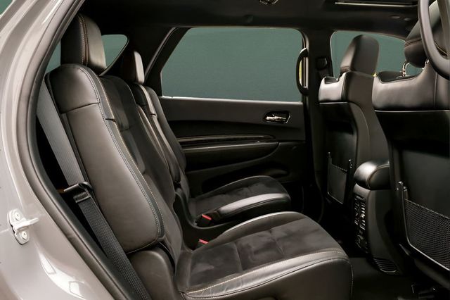 2022 Dodge Durango SRT 392 AWD - 23023288 - 23