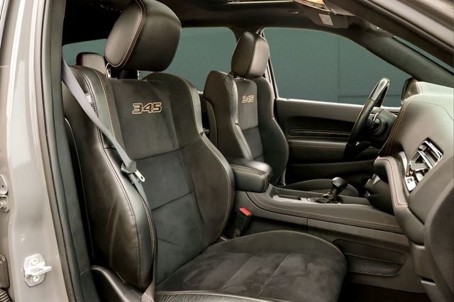2022 Dodge Durango SRT 392 AWD - 23023288 - 28