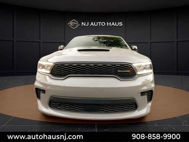 2022 Dodge Durango SRT 392 AWD - 23023288 - 2