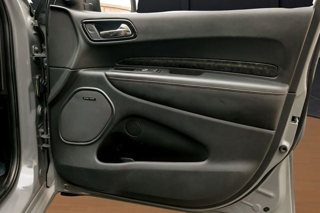 2022 Dodge Durango SRT 392 AWD - 23023288 - 30