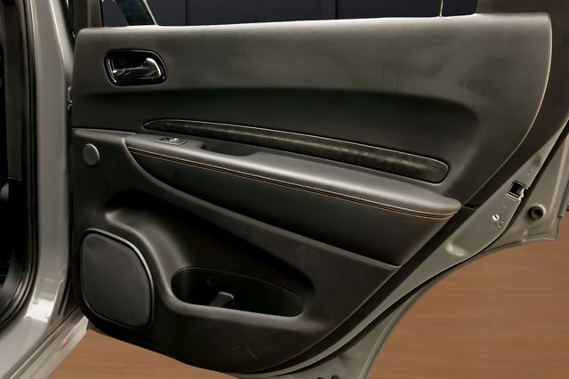 2022 Dodge Durango SRT 392 AWD - 23023288 - 31