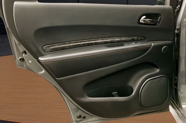2022 Dodge Durango SRT 392 AWD - 23023288 - 33
