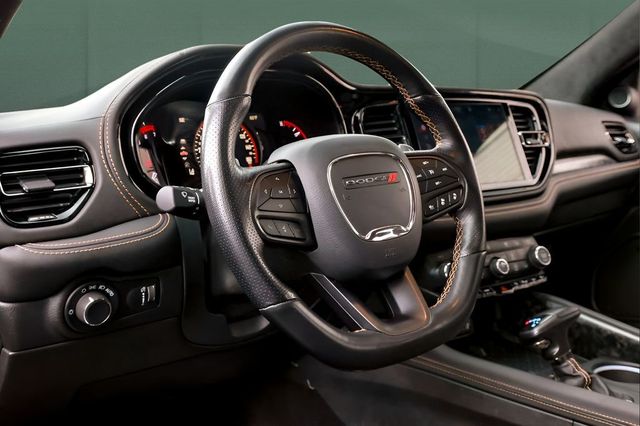 2022 Dodge Durango SRT 392 AWD - 23023288 - 35