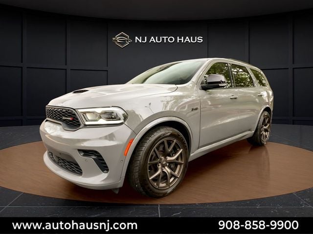 2022 Dodge Durango SRT 392 AWD - 23023288 - 3