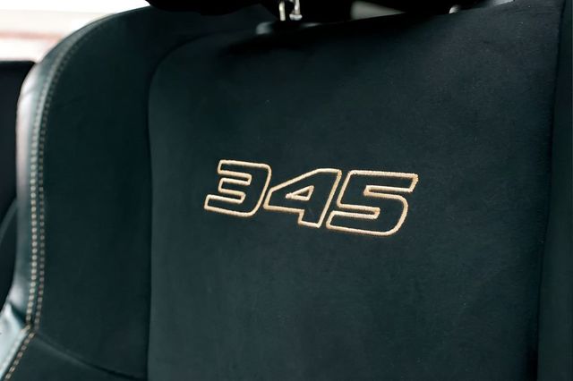 2022 Dodge Durango SRT 392 AWD - 23023288 - 39