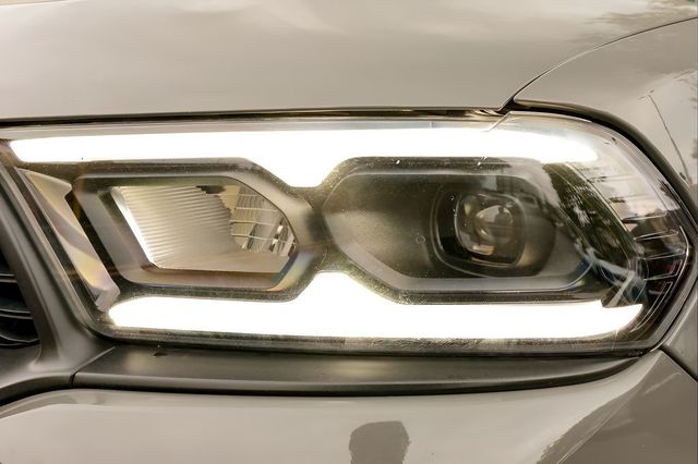 2022 Dodge Durango SRT 392 AWD - 23023288 - 44