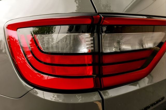2022 Dodge Durango SRT 392 AWD - 23023288 - 45