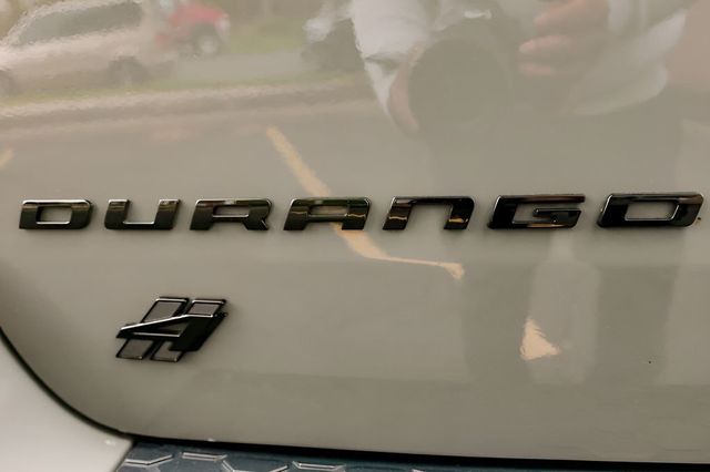 2022 Dodge Durango SRT 392 AWD - 23023288 - 48