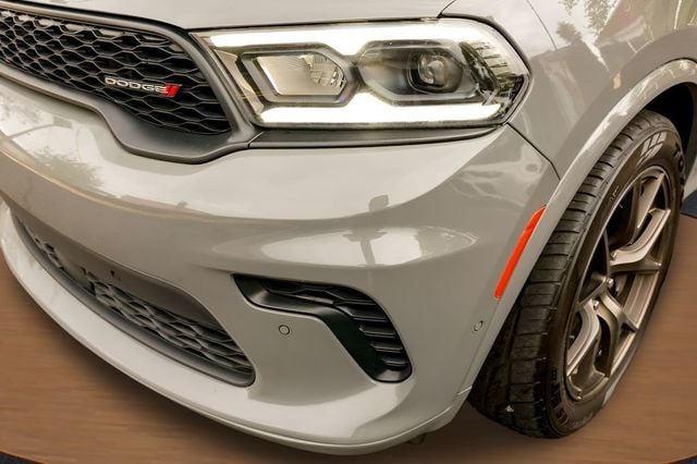 2022 Dodge Durango SRT 392 AWD's photo