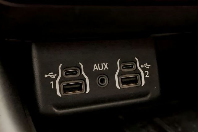2022 Dodge Durango SRT 392 AWD - 23023288 - 55