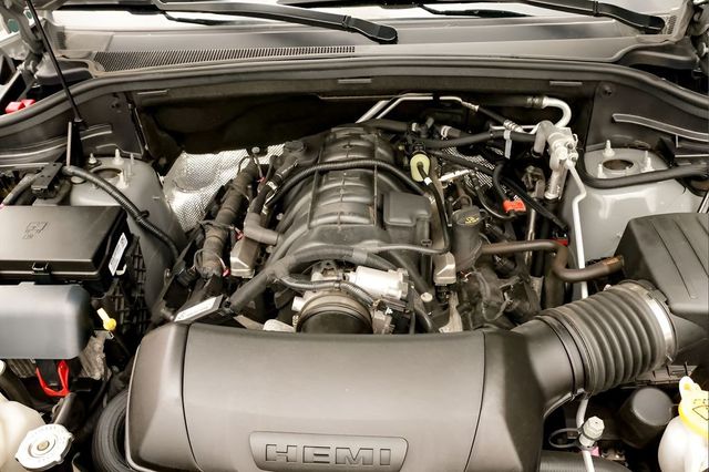 2022 Dodge Durango SRT 392 AWD - 23023288 - 56