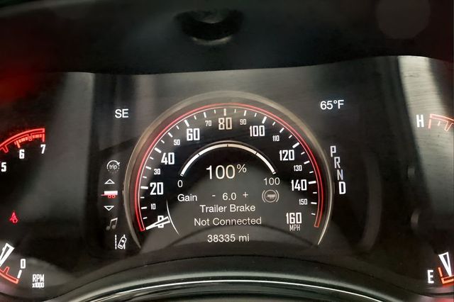 2022 Dodge Durango SRT 392 AWD - 23023288 - 57