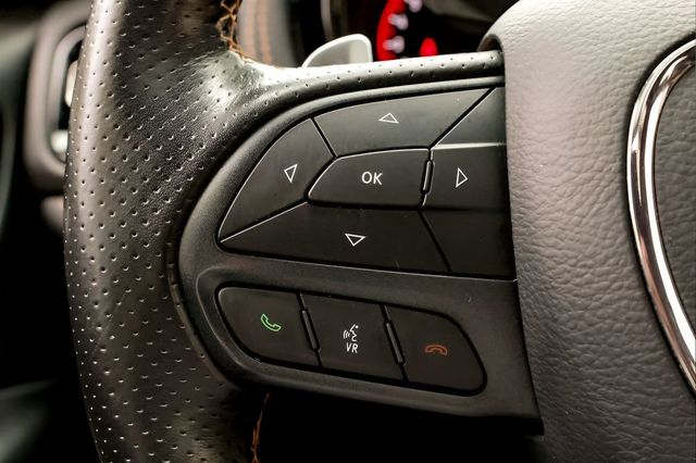 2022 Dodge Durango SRT 392 AWD - 23023288 - 58