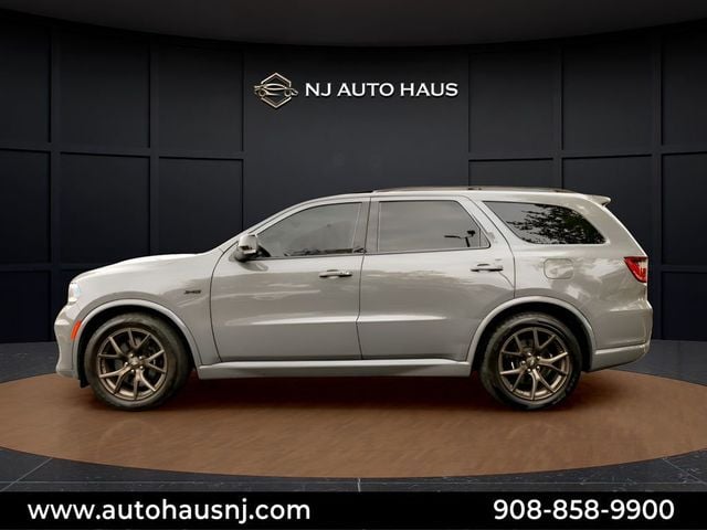 2022 Dodge Durango SRT 392 AWD - 23023288 - 6