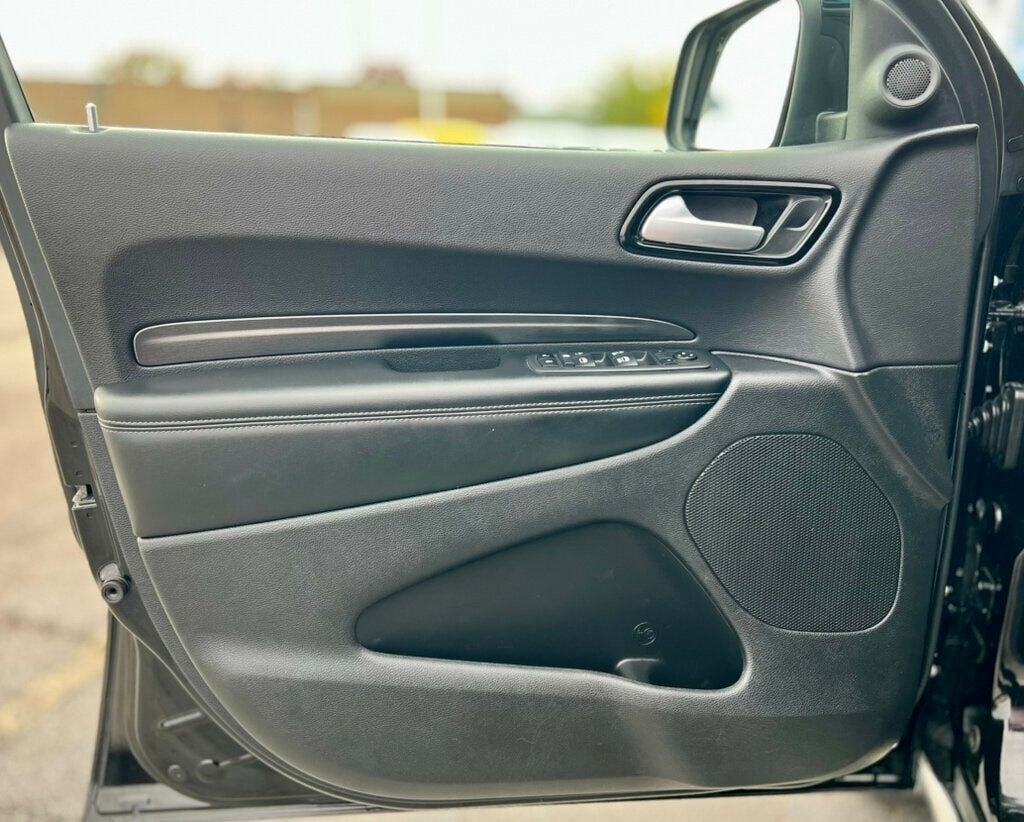 2022 Dodge Durango SXT AWD - 22932439 - 10