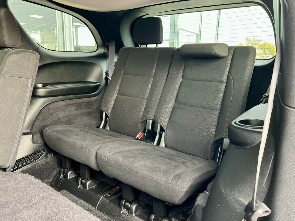 2022 Dodge Durango SXT AWD - 22932439 - 15