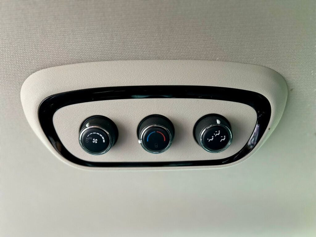 2022 Dodge Durango SXT AWD - 22932439 - 17