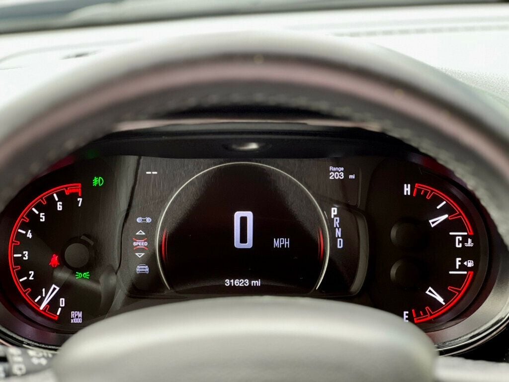 2022 Dodge Durango SXT AWD - 22932439 - 20