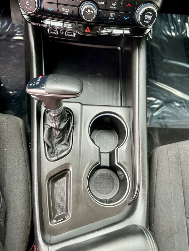 2022 Dodge Durango SXT AWD - 22932439 - 28