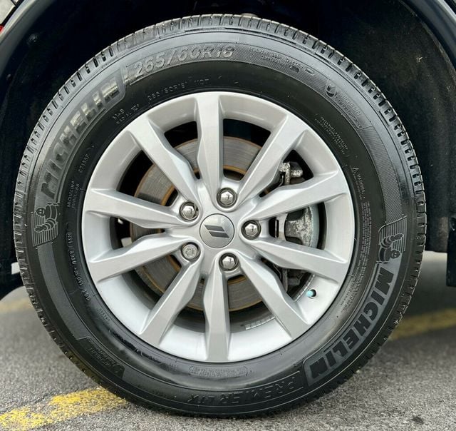 2022 Dodge Durango SXT AWD - 22932439 - 30