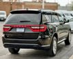 2022 Dodge Durango SXT AWD - 22932439 - 36