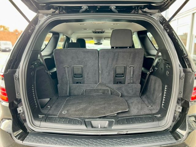 2022 Dodge Durango SXT AWD - 22932439 - 6